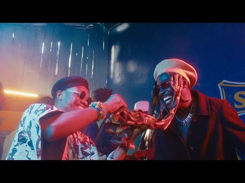 Kay Slice - Takin it Home ft Reynolds The Gentleman (Official Music Video)