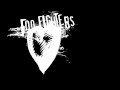 Foo Fighters - One by One (Full Album) 