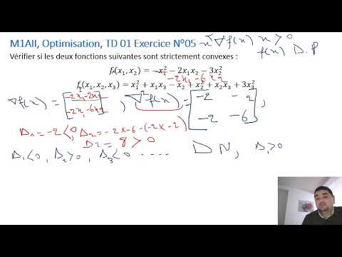 TD1EXO5(Fonctions convexes)