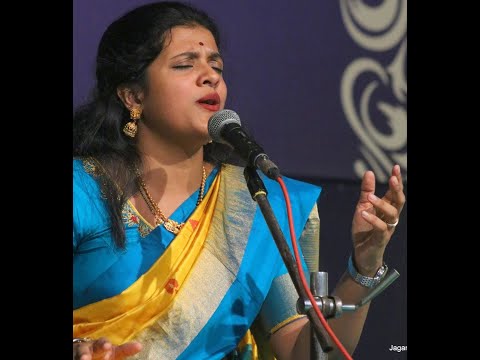 Ollano Hari|Daasaarchane|Purandaradasa|Set to tune by Aravinda Hebbar|Sung By Gargi N Shabaray