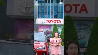 Lái xe không cần chìa khóa? Biến chiếc xe của bạn thành chiếc xe thông minh chỉ trong vòng 3 phút!