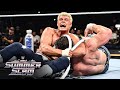 John Cena Vs Cody Rhodes WWE Title Street Fight SummerSlam 2025 Highlights