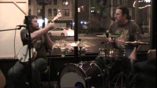 Railroad Bill (traditional) and Forty Miles from Denver (Yonder Mountain String Band)