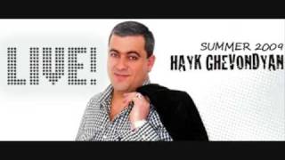 Hayko Ghevondyan - Avlem Tapem Poshin (2009)