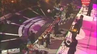 MARC ANTHONY EN CHILE - MI GENTE