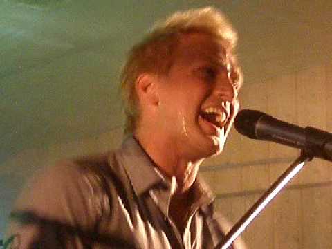 Scotts - Love somebody & Hos dig är jag underbar