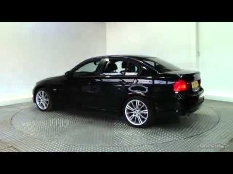2011 BMW 3 SERIES 318D PERFORMANCE EDITION