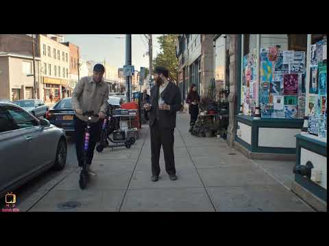 Funny scene - You Have Legs | Seth Rogen - An American Pickle