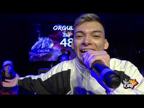 TFK 3 - Cacha vs Zticma [FINAL]