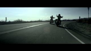 Harley-Davidson | Screw It, Let's Ride.