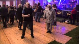 Kandis Dragør marked 2012