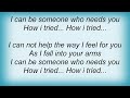 Armin Van Buuren - Empty State Lyrics
