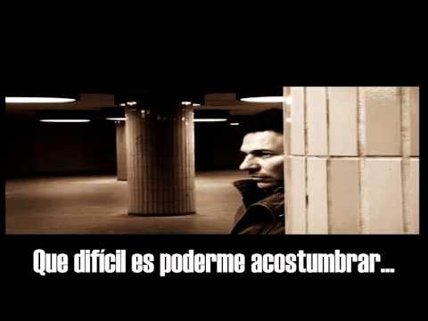 Galo Contreras - Noches Sin Fin (Bonanza) Lirycs