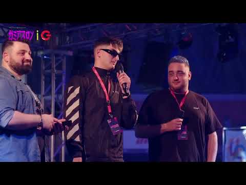 GAMEATHLON Winter 2023 - ItsOnlySkillz feat. TeamPls & D0nalduck7