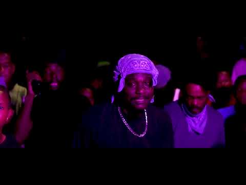 38 From BL x Toxic - Rifles & Handguns (Official Music Video)