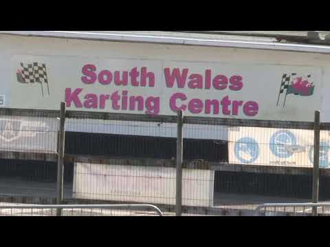 FAB-Racing: Llandow Sunday Afternoon  #RoadToMotoGP