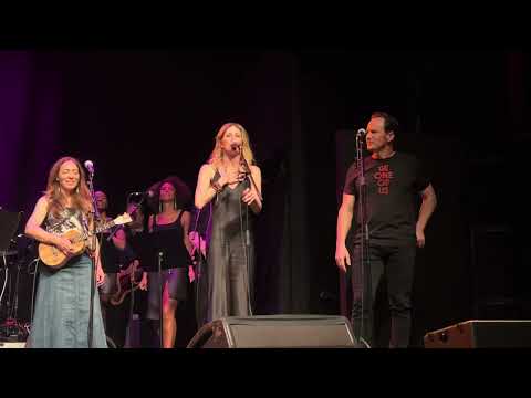 Wild - The Lost Boys Musical - The Rescues with Caissie Levy & Patrick Wilson