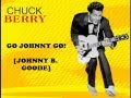 Chuck Berry - GO, JOHNNY GO! [Johnny B. Goode ...