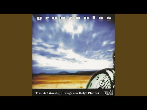 Ich geb mich Dir ganz hin