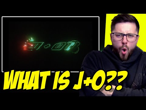 ENGLISH GUY REACTS TO CAMBODIAN RAP | VANNDA - J+O II