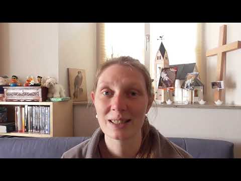 Gedanken zum 27.3.2021 - Gott liebt diese Welt (EG 409)