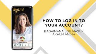SHENMA Mobile Login