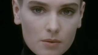 Sinéad O'Connor  🎸  The House of the Rising Sun