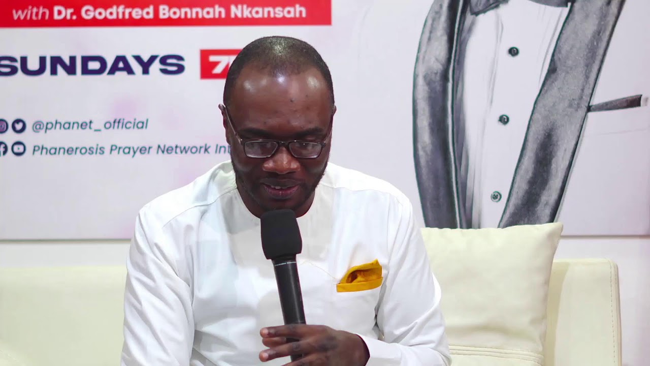 Elim Hour -  The Irrevocable Sons of  Adoption