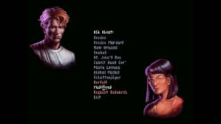 Gabriel Knight: Sins of the Fathers | Day 3