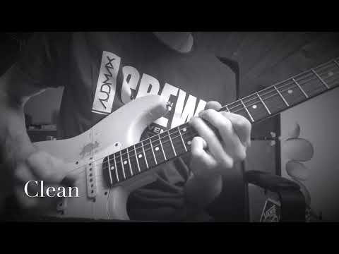 Honey Bee Amps - Belief 2018 image 9