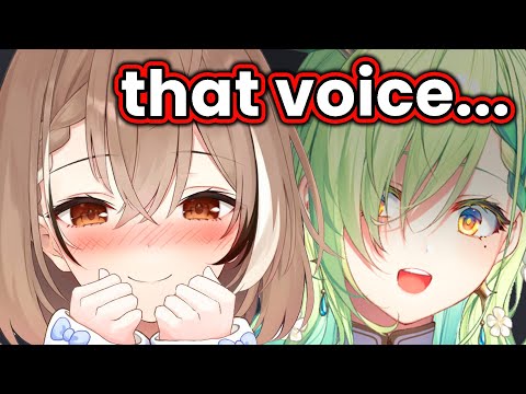 𝐌𝐮𝐦𝐞𝐢'𝐬 𝐂𝐮𝐭𝐞 𝐍𝐚𝐭𝐮𝐫𝐚𝐥 𝐕𝐨𝐢𝐜𝐞 𝐂𝐚𝐮𝐠𝐡𝐭 𝐅𝐚𝐮𝐧𝐚 𝐎𝐟𝐟 𝐆𝐮𝐚𝐫𝐝...