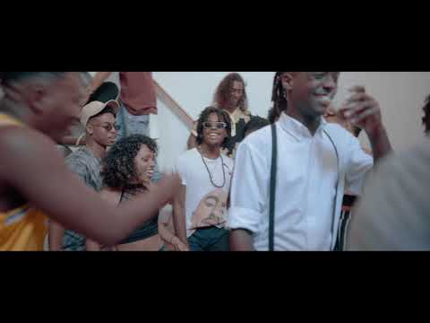 NEGRO / Roberto Álvarez / Videoclip Oficial