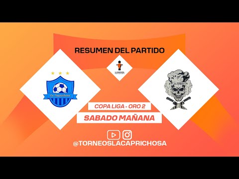 La Caprichosa - La Parri |#TorneosLaCaprichosa| #CDL25 Fase de Grupos - Sábado Mañana