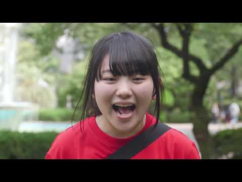 法律学科 武蔵野大学　オープンキャンパス紹介～武蔵野キャンパス～
