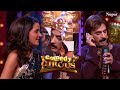 Shakeel बना 3 सिर वाला रावण श्रुति संग हंसा �