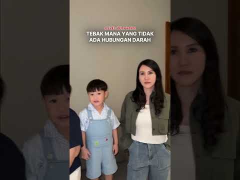 Mana yang tidak ada hubungan darah???!!