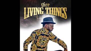 9ice - Living Things (Prod Young John)