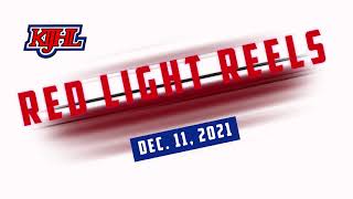 Red Light Reels - Dec. 11, 2021