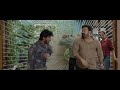 Mohanlal Massss Fight Scene Hridayapoorvam Scene Sangeeth Prathap
