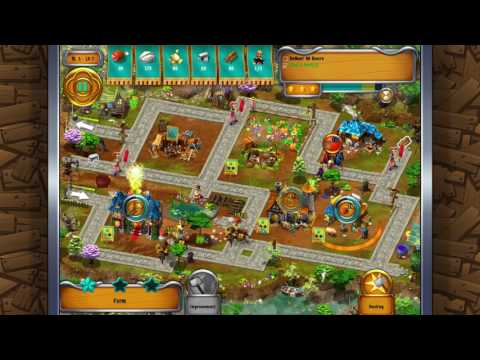 Monument Builders 9: Cologne | Mystery 1 - Level 7