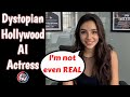 Tilly Norwood The Dystopian Future Of AI Hollywood