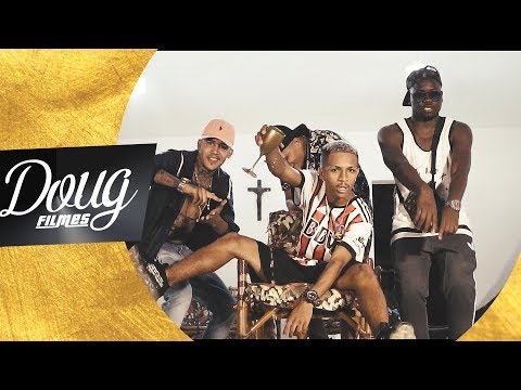 DJ STÁY APRESENTA - MC SACI ,MC Wellerzin e Drizzy (CLIPE OFICIAL) Doug FIlmes