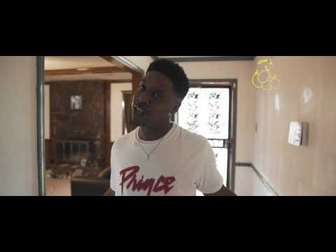 Daz Rinko - Juice (Official Music Video)