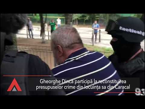 Stiri Mediafax 16 Septembrie - Jaf la Casa de Pensii din Timișoara