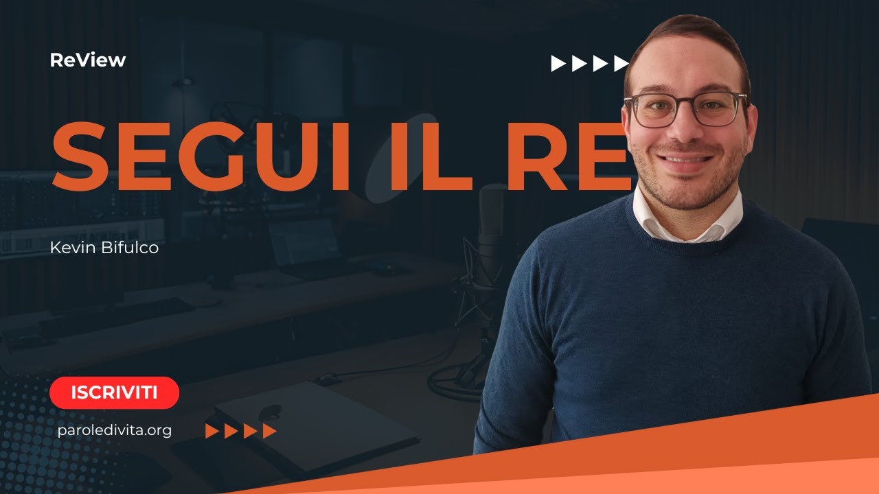 Review | Segui il Re