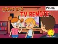 Happy Kid | TV Remote | Episode 153 | Kochu TV | Malayalam | BMG