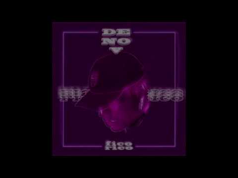 Denov X RalphTheKiD - Fico Rico (Letra/Legendado)