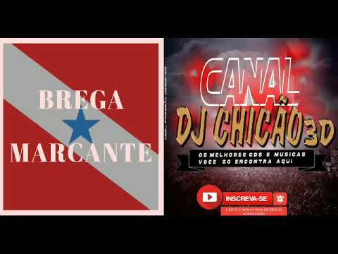 BREGA MARCANTE DO TUPINAMBÁ - TONNY BRASÍL - DJCHICÃO3D