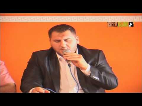 Abdullah Shaqiri - Në këtë botë ka një emër!  - Tribun - Iftarë Kumanovë