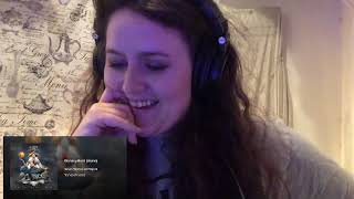 Reaction! DTP - Monkey Mind